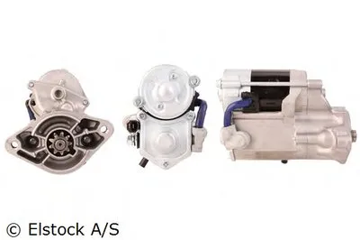 Стартер ELSTOCK купить