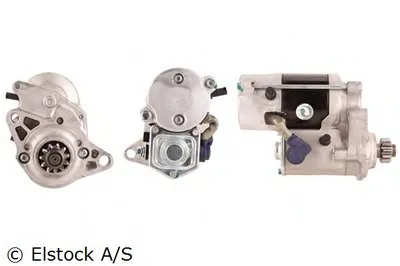 Стартер ELSTOCK купить