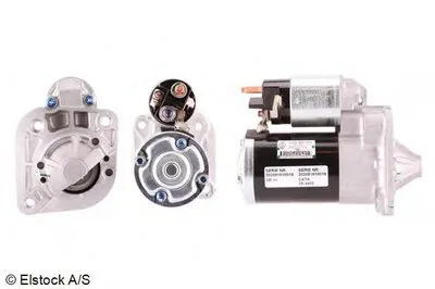 Стартер ELSTOCK купить