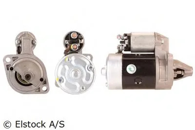 Стартер ELSTOCK купить