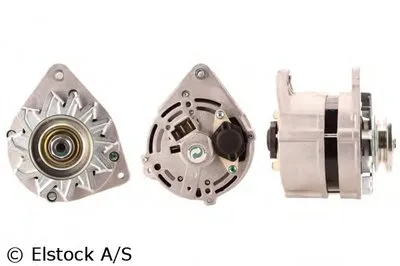 Генератор ELSTOCK купить