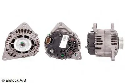 Генератор ELSTOCK купить