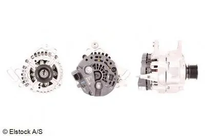 Генератор ELSTOCK купить