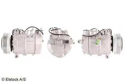 Компрессор, кондиционер ELSTOCK купить