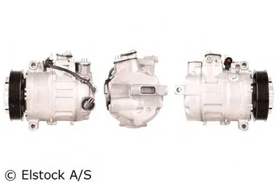 Компрессор, кондиционер ELSTOCK купить