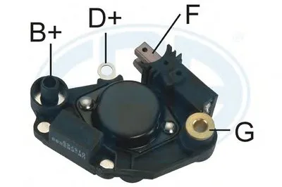 Регулятор генератора ERA купить