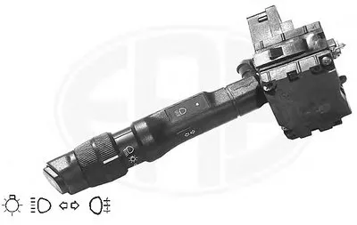 Выключатель на колонке рулевого управления ERA купить