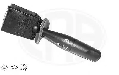 Выключатель на колонке рулевого управления ERA купить