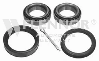 Комплект подшипника ступицы колеса FLENNOR купить