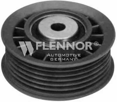 Натяжной ролик, поликлиновой  ремень FLENNOR купить