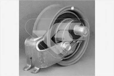 Натяжной ролик, ремень ГРМ HUTCHINSON купить