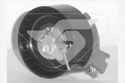 Натяжной ролик, ремень ГРМ HUTCHINSON купить