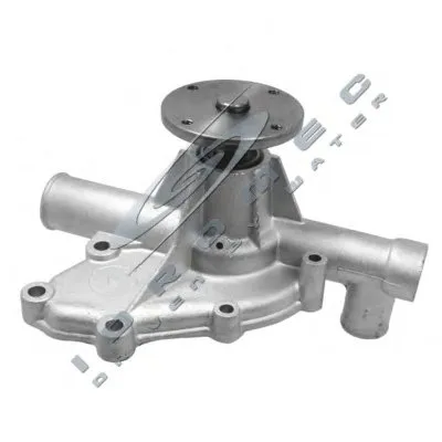 Водяной насос CAR купить