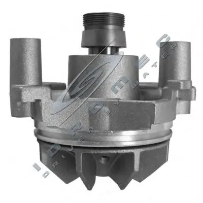 Водяной насос