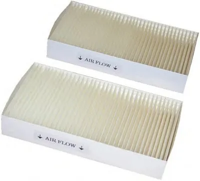 Фильтр, воздух во внутренном пространстве HOFFER купить