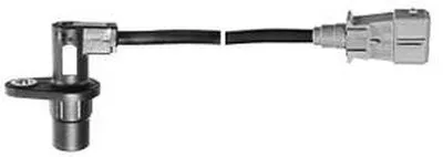 Датчик частоты вращения, управление двигателем; Датчик, положение распределительного вала HOFFER купить