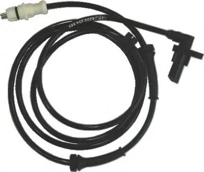 Датчик, частота вращения колеса HOFFER купить