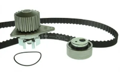 Водяной насос + комплект зубчатого ремня Saleri SIL купить