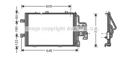 Конденсатор, кондиционер