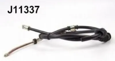 Трос, стояночная тормозная система NIPPARTS купить