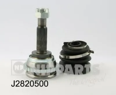 Шарнирный комплект, приводной вал NIPPARTS купить