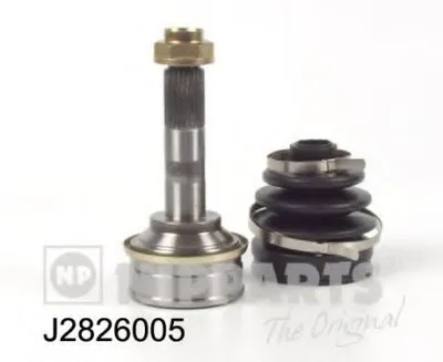 Шарнирный комплект, приводной вал NIPPARTS купить