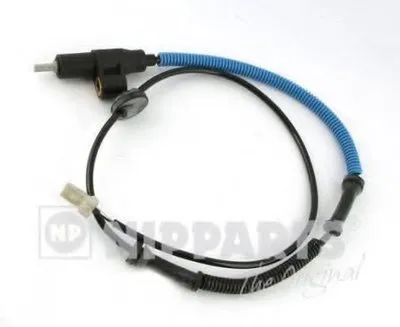 Датчик, частота вращения колеса NIPPARTS купить