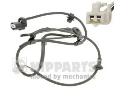 Датчик, частота вращения колеса NIPPARTS купить