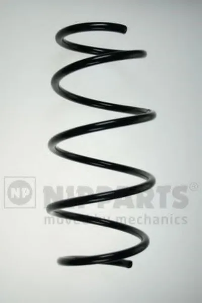 винтовая пружина NIPPARTS купить