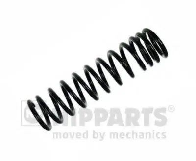 винтовая пружина NIPPARTS купить