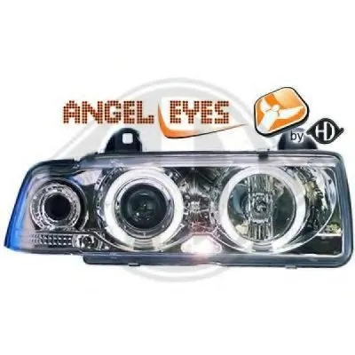 Комплект главных фар HD Tuning DIEDERICHS купить