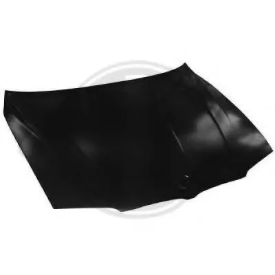 Капот двигателя DIEDERICHS купить