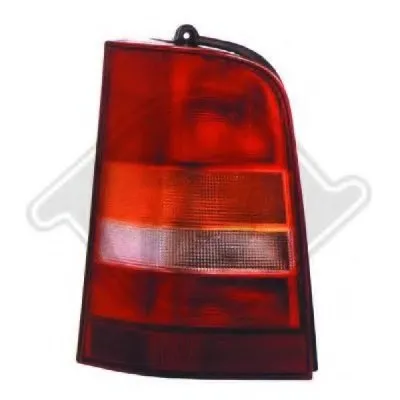 Задний фонарь DIEDERICHS купить