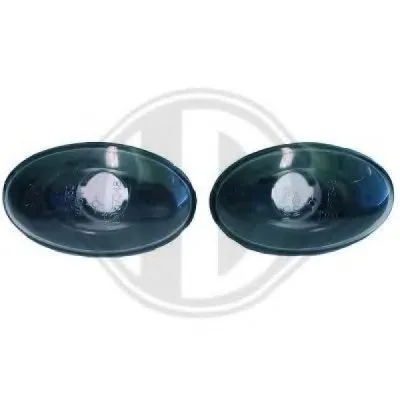 Комплект проблесковых ламп HD Tuning DIEDERICHS купить