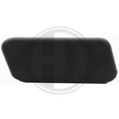 Облицовка, бампер DIEDERICHS купить