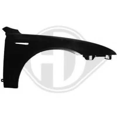 Крыло DIEDERICHS купить