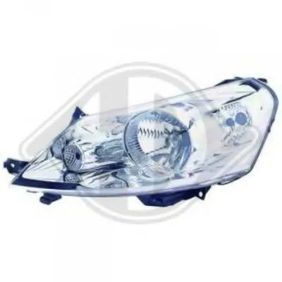 Фара Priority Parts DIEDERICHS купить