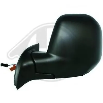 Наружное зеркало DIEDERICHS купить