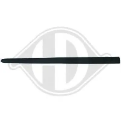 Облицовка / защитная накладка, дверь DIEDERICHS купить