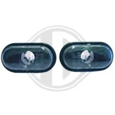 Комплект проблесковых ламп HD Tuning DIEDERICHS купить