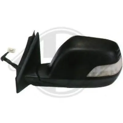 Наружное зеркало DIEDERICHS купить