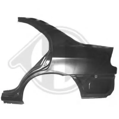 Боковина DIEDERICHS купить