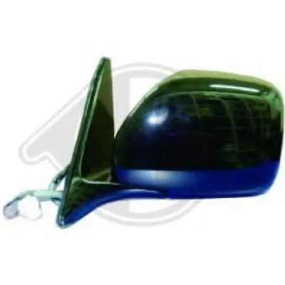 Наружное зеркало DIEDERICHS купить