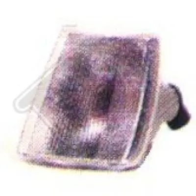 Фонарь указателя поворота DIEDERICHS купить