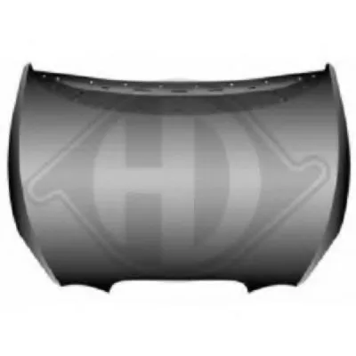 Капот двигателя DIEDERICHS купить