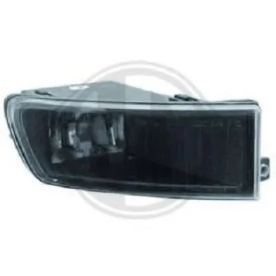 Противотуманная фара DIEDERICHS купить