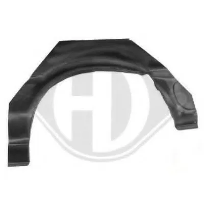 Боковина DIEDERICHS купить