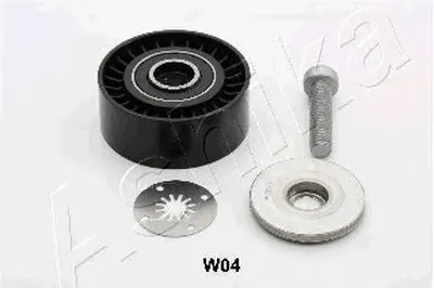 Паразитный / ведущий ролик, поликлиновой ремень ASHIKA купить