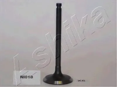 Впускной клапан ASHIKA купить