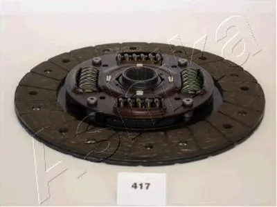 Диск сцепления ASHIKA купить